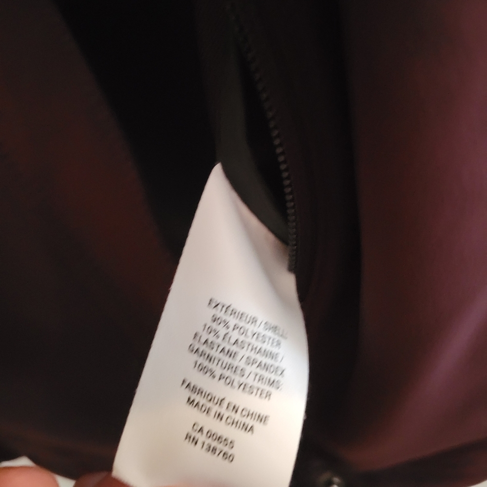 Wind Resistant Jacket - Picture 6 of 7